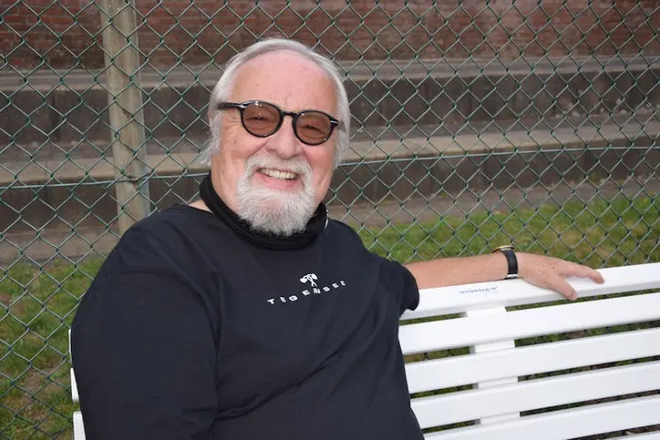 Rolf Schmolz besucht den TC Neuss-Weckhoven e.V. Rolf Schmolz besucht den TC Neuss-Weckhoven e.V.