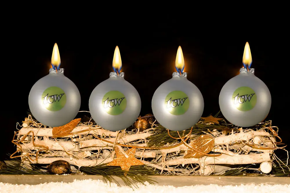 TCW wünscht frohe Weihnachten TCW wünscht frohe Weihnachten