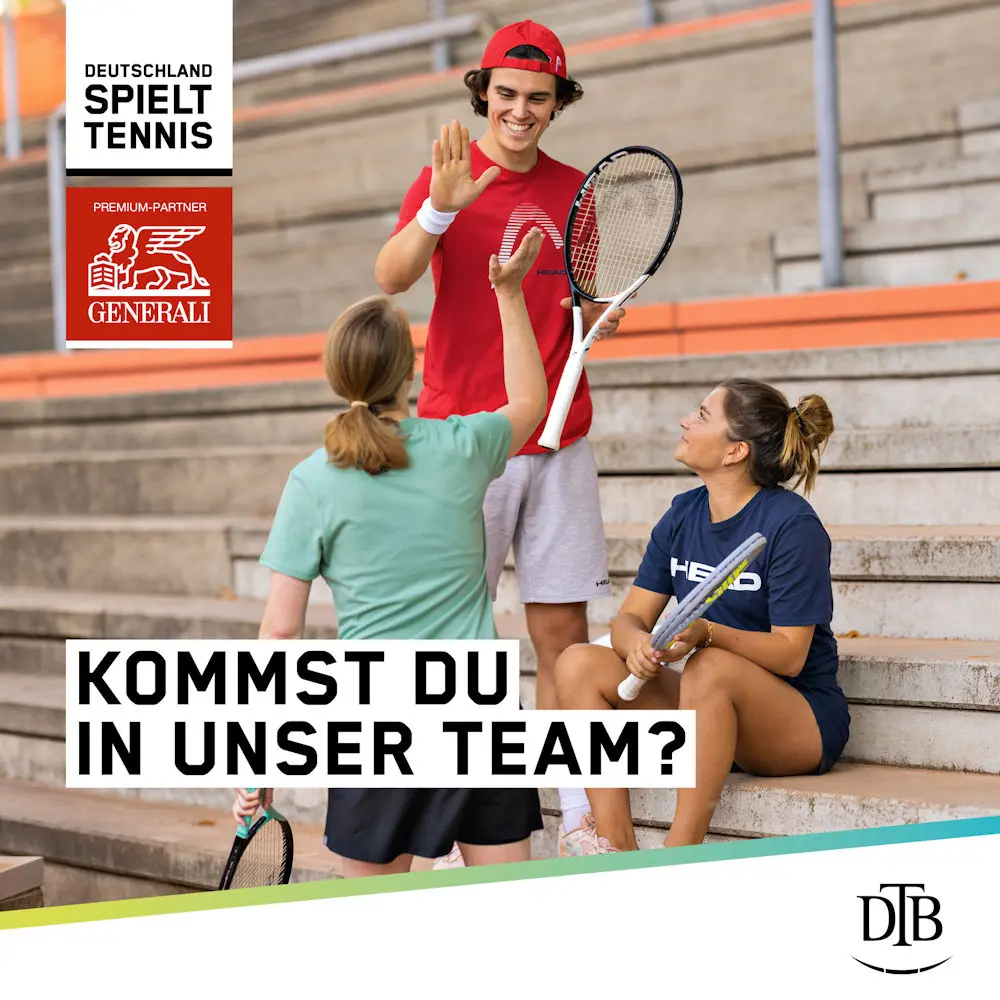Tag der offenen Tür am 15. April Tag der offenen Tür am 15. April