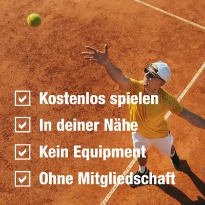 Generali Tennis Starter Generali Tennis Starter