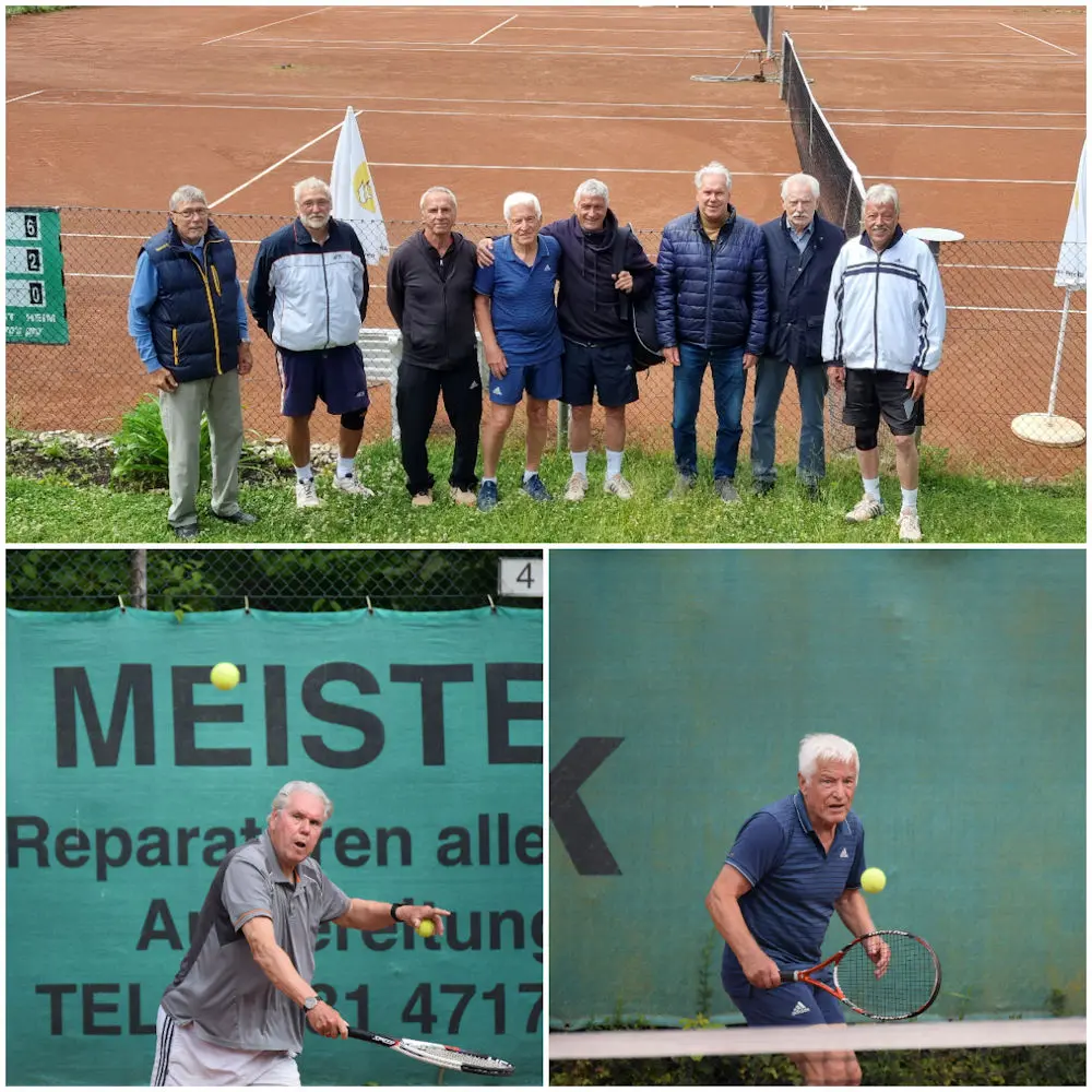 TCW startet erfolgreich in die Medensaison 2023 TCW startet erfolgreich in die Medensaison 2023