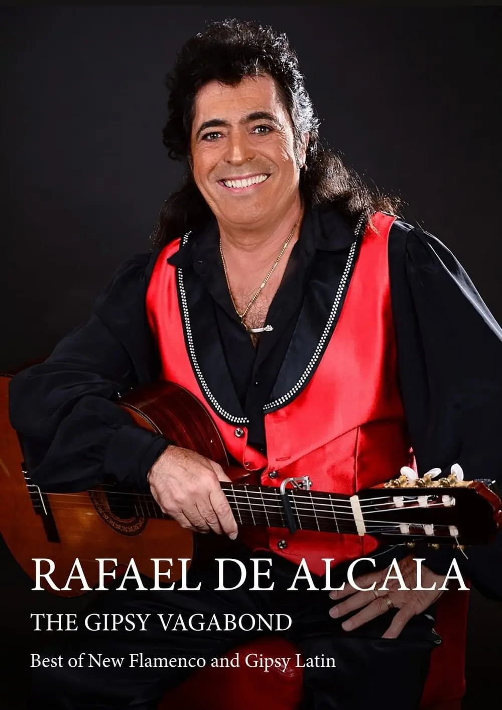 Live-Auftritt von Rafael de Alcala am 1. August im TCW