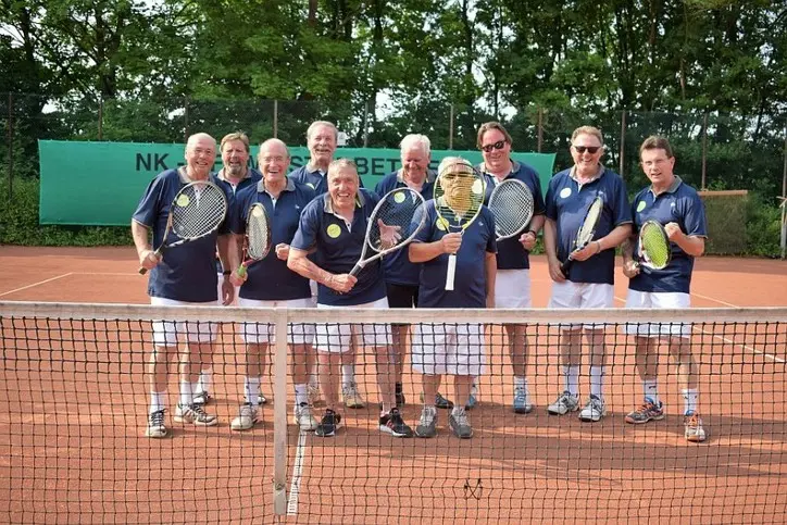 Herren 60 TC Neuss-Weckhoven e.V.