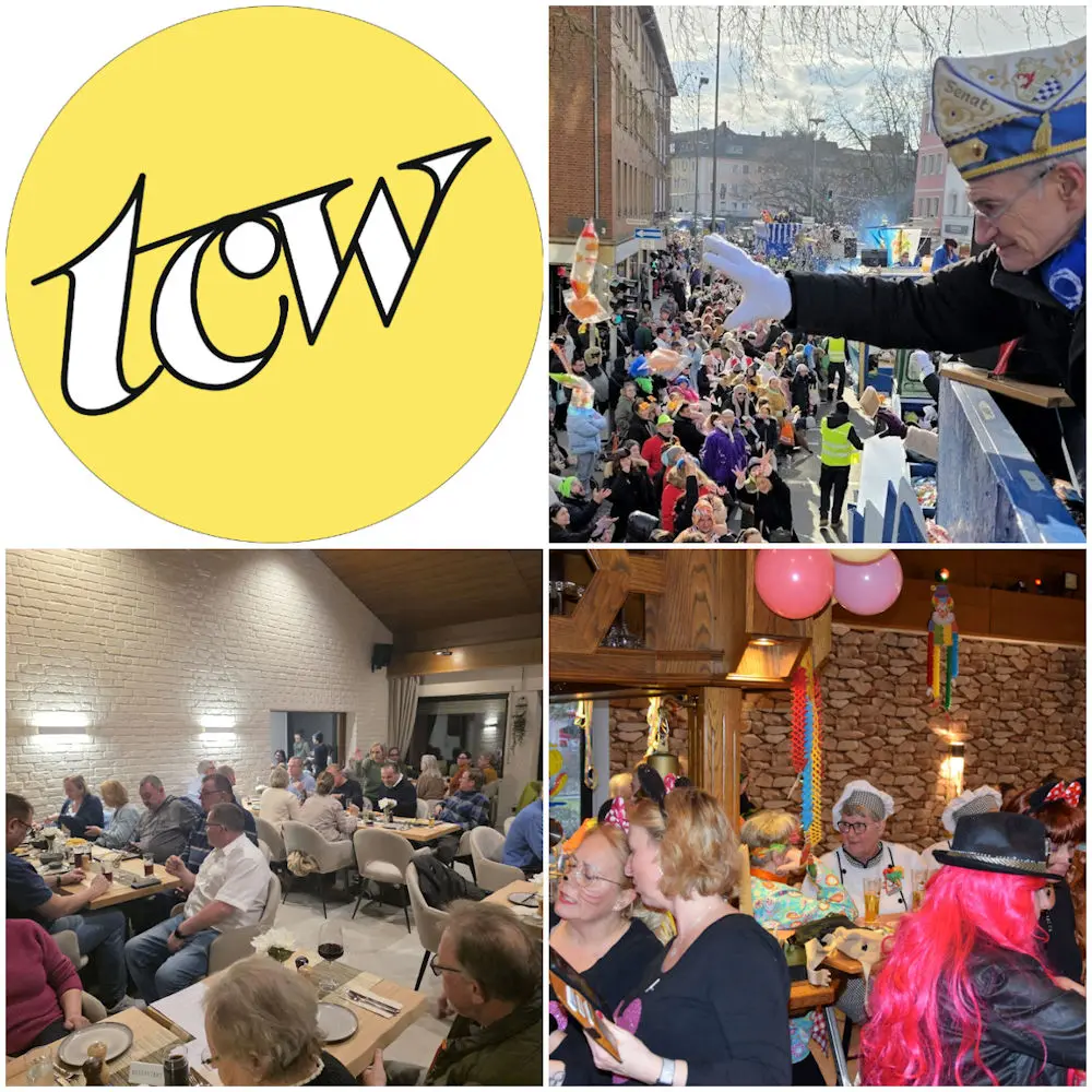 Neue Berichte im Bereich "Vereinsleben" verfügbar Neue Berichte im Bereich "Vereinsleben" verfügbar