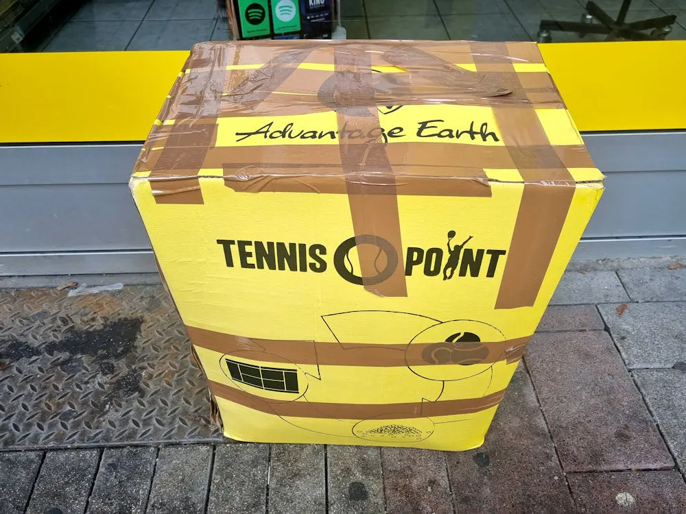 TCW macht bei Recycling-Aktion mit TCW macht bei Recycling-Aktion mit
